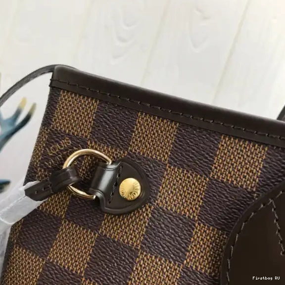 First bag PM NEVERFULL LOUIS VUITTON 0502